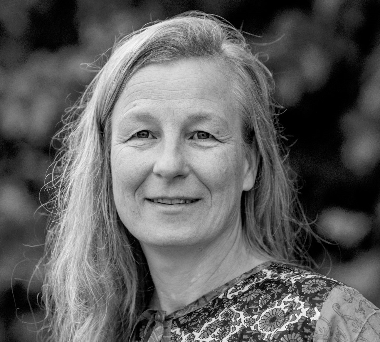 Pia Strunge Folkmann - Projektleder